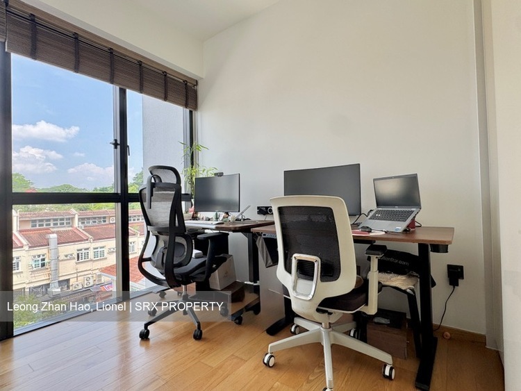 The Essence (D26), Apartment #607420091